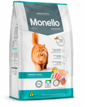 Monello bolas de pelos 7 kl