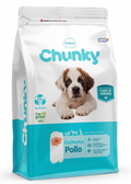 Chunky Cachorro Pollo 18 kl