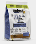 Select super premium Primera Nutrición – Cachorros de Razas Medianas y Grandes 2 kl