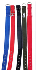 Collar Protector Cuero Grande