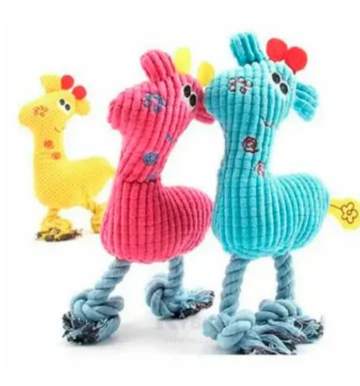 Peluche Jirafa