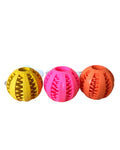 Pelota TPR porta snack pequeño