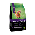 Agility Gold Pequeños Adultos 7 kl