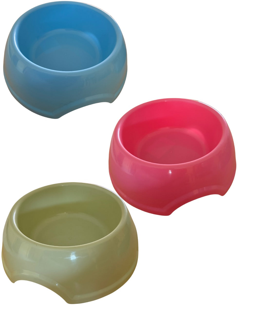 Comedero Plastico