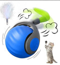 Pelota eléctrica