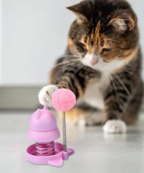 Catnip Resorte