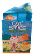 Arena de tofu Cat space 2.5 kl
