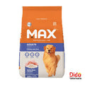 Max adulto 2 kl