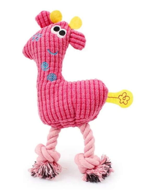 Peluche Jirafa