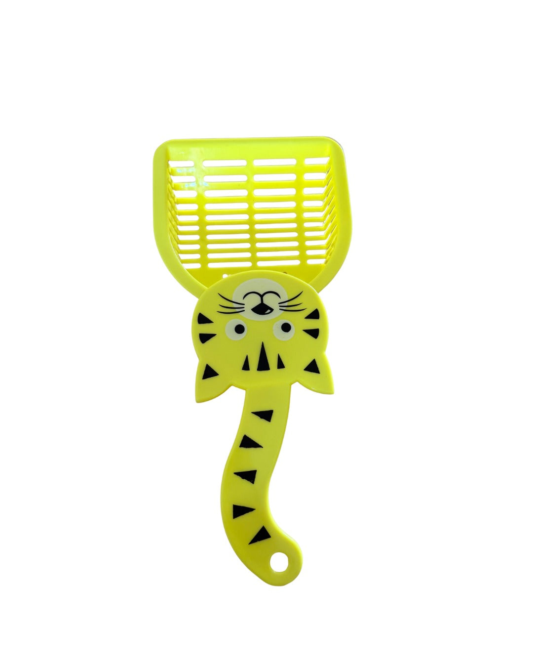 Pala Cara Gato eco