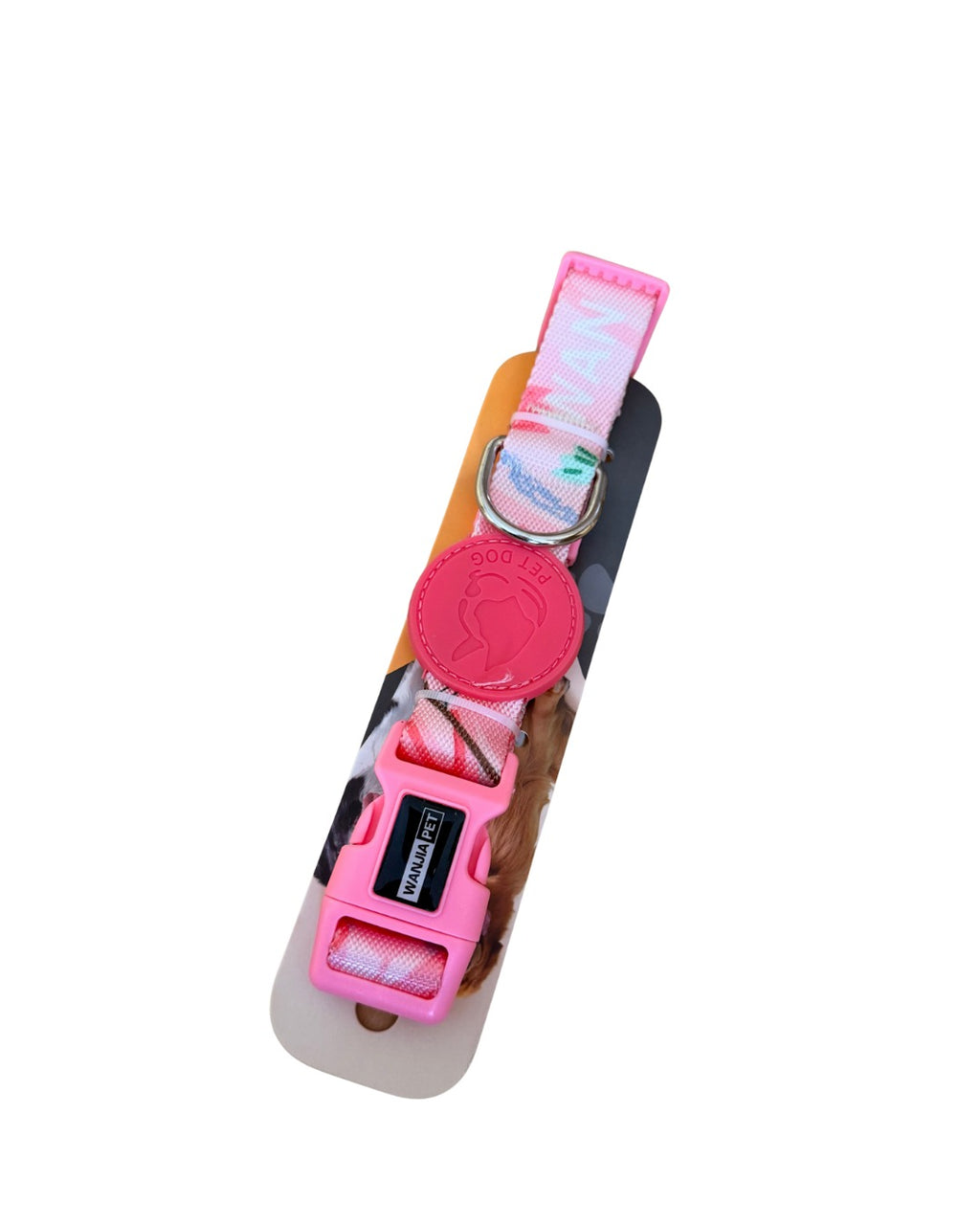 Collar Fino