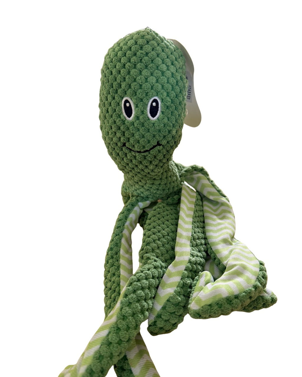 Peluche Pulpo