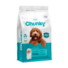 Chunky Adulto Pollo 9 kl