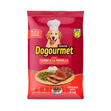 Dogourmet 9 kl