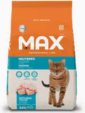 Max cat gato castrado 3 kl