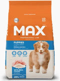 Max cachorro 2 kl